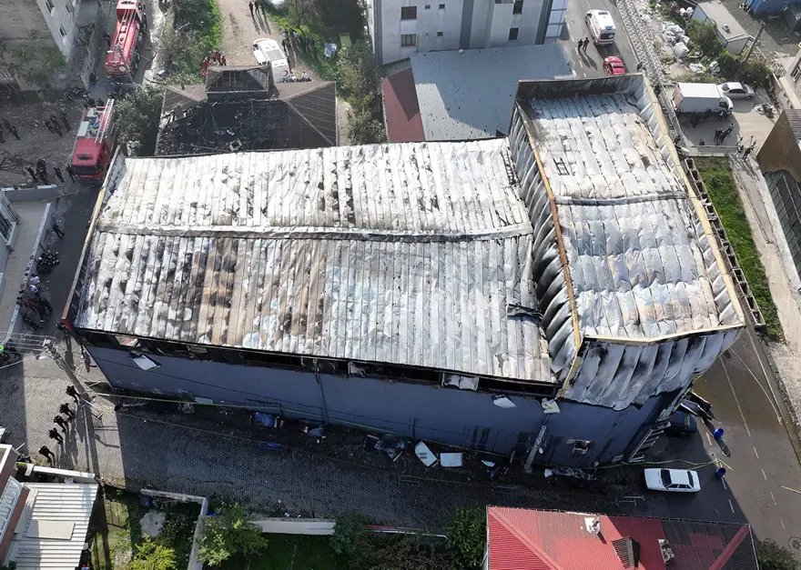 GÖZALTI SAYISI 11'E YÜKSELDİ 4