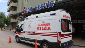 15 yaşındaki şüpheli, yolda tartıştığı kişiyi bıçakla öldürdü