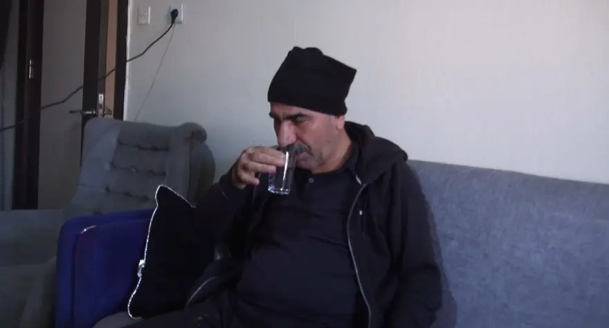 18 aydır hiç durmadı, hayatı kabusa döndü. Yemek bile yiyemiyor, sürekli yorgun 2 18 aydır hiç durmadı, hayatı kabusa döndü. Yemek bile yiyemiyor, sürekli yorgun 2