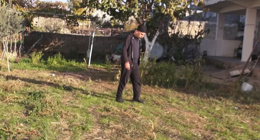 18 aydır hiç durmadı, hayatı kabusa döndü. Yemek bile yiyemiyor, sürekli yorgun 18 aydır hiç durmadı, hayatı kabusa döndü. Yemek bile yiyemiyor, sürekli yorgun