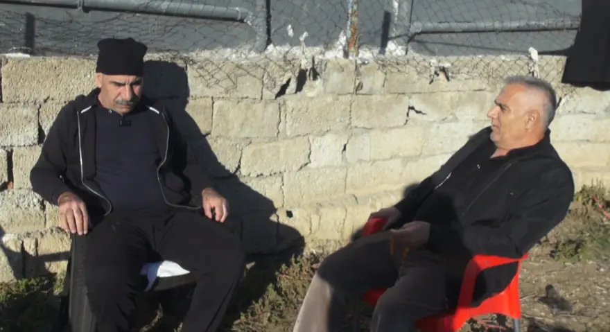 18 aydır hiç durmadı, hayatı kabusa döndü. Yemek bile yiyemiyor, sürekli yorgun 1 18 aydır hiç durmadı, hayatı kabusa döndü. Yemek bile yiyemiyor, sürekli yorgun 1