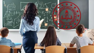 Öğretmenlik atama sonuçları 2025: MEB 15 bin öğretmen ataması sorgulama ekranı
