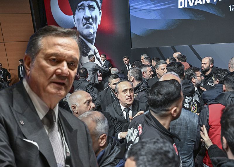 Hasan Arat cephesinden açıklama: "Hukuki süreç başlatıldı"