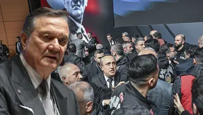 Hasan Arat cephesinden açıklama: &quot;Hukuki süreç başlatıldı&quot;