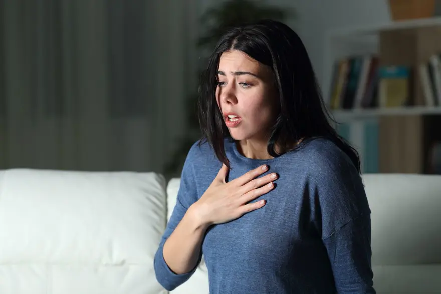 Gece mesaisinde çalışan kadınlar risk altında: Bu hastalığa daha sık yakalanıyorlar 4