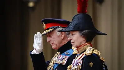 Kral Charles'ın tek kız kardeşi Prenses Anne hafıza kaybı yaşıyor: Kazanın sebebi hala açıklanmadı