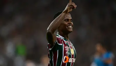 "Arias için büyük gün" (22 Kasım 2024 spor manşetleri)