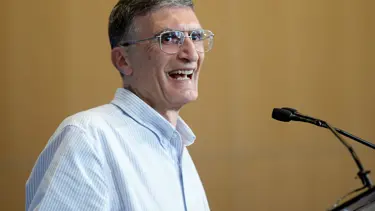 Nobel ödüllü Aziz Sancar'ın evi müze oluyor