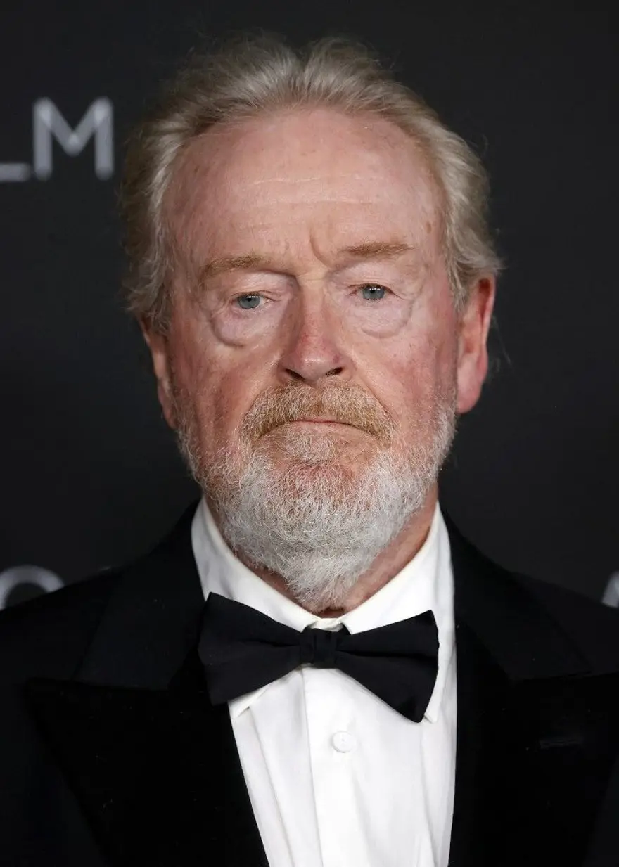 YENİ FİLM LUCIUS'U ANLATACAK 3