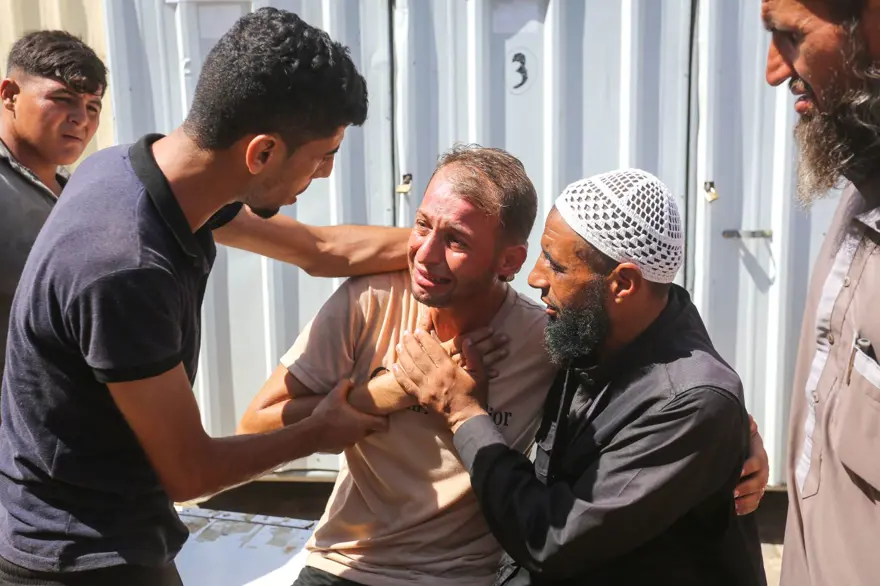 AYSEL VE ASER BEBEKLER 2