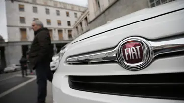 Fiat Chrysler, Çin'deki 42 bin aracını geri çağırdı