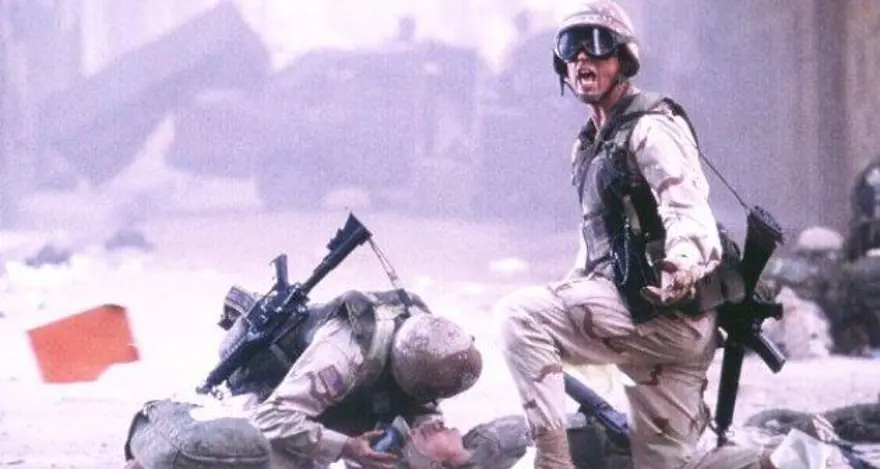 36-Black Hawk Down (2001) 14