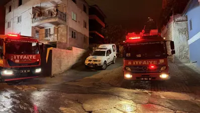 Düğün hazırlığı faciaya dönüşüyordu