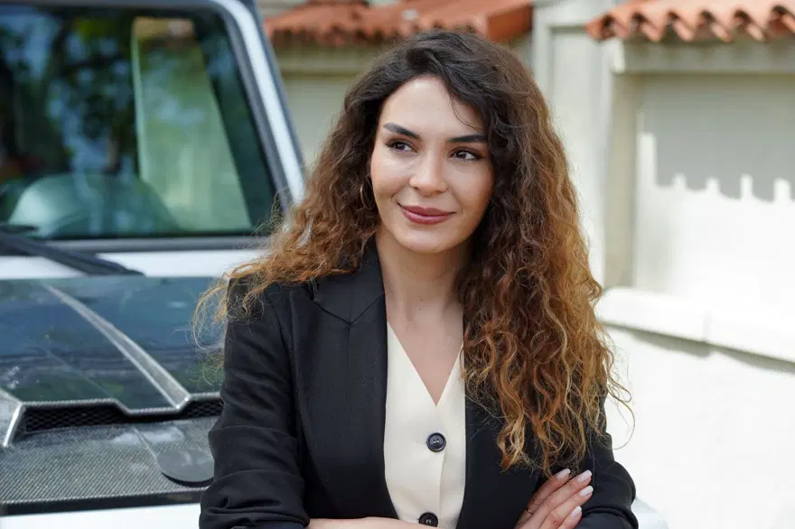 Yüz Yıllık Mucize'nin 8. bölümünde neler olacak? Harika'ya sürpriz doğum günü 8 Yüz Yıllık Mucize'nin 8. bölümünde neler olacak? Harika'ya sürpriz doğum günü 8