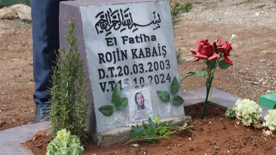 Rojin Kabaiş zehirlenerek mi öldü? 5