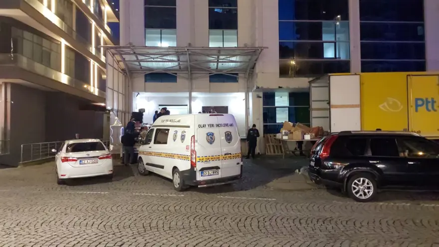 BAKAN TUNÇ: ADLİ SORUŞTURMA SÜRÜYOR 4