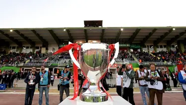 Ziraat Türkiye Kupası'nda çeyrek final heyecanı