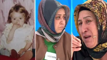 Gamze bebeğe ne oldu, bulundu mu? 2 yaşındaki bebeğin kaybında yasak aşk iddiaları