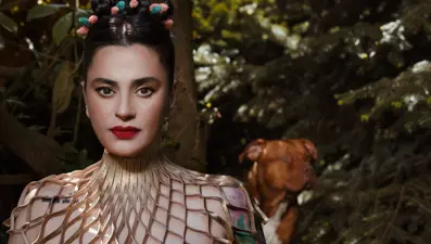 Ceylan Ertem'den Sezen Aksu şarkıları