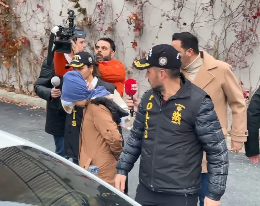 5 yaşındaki Melek nasıl öldü? 6 yıl sonra gelen itiraf: Poşete sarıp göle attım 5 5 yaşındaki Melek nasıl öldü? 6 yıl sonra gelen itiraf: Poşete sarıp göle attım 5