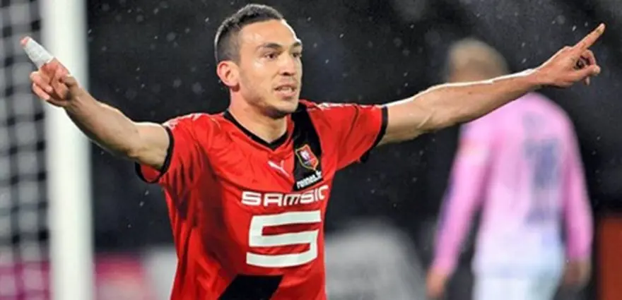 Rennes, Mevlüt'ü önerdi 6