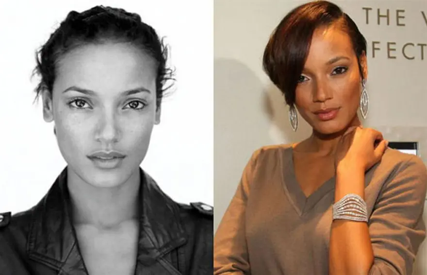 Selita Ebanks 28