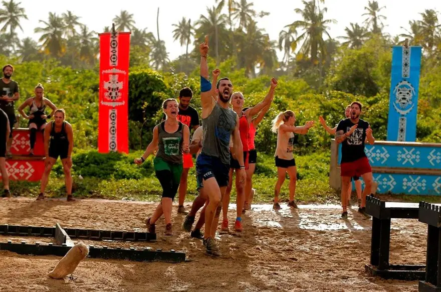 Survivor 2018'e kim veda etti, yeni takımlar nasıl oluştu? 19