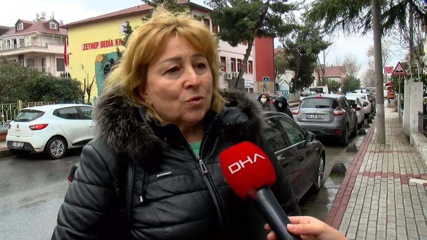 ''AKRABALARIMIZLA KONUŞTUK, ZOR DURUMDALAR'' 4
