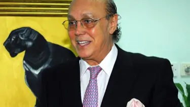 İngiltere'den Asil Nadir'e yeşil ışık