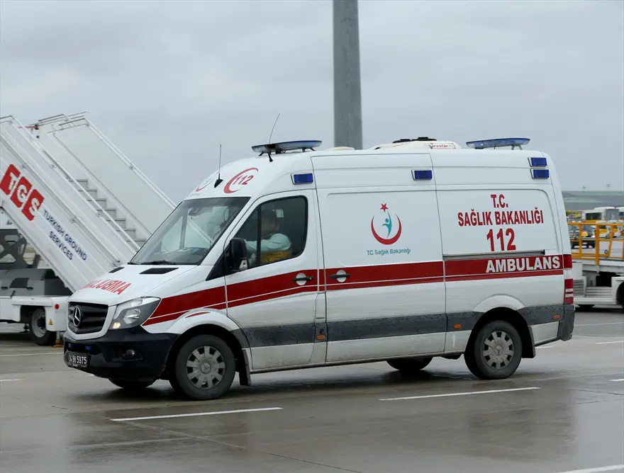 Kenan Sofuoğlu'nun sağlık durumu hakkında açıklama 7 Kenan Sofuoğlu'nun sağlık durumu hakkında açıklama 7