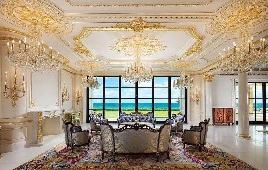 Ultra lüks villa satılıyor (159 milyon euro) 2 Ultra lüks villa satılıyor (159 milyon euro) 2