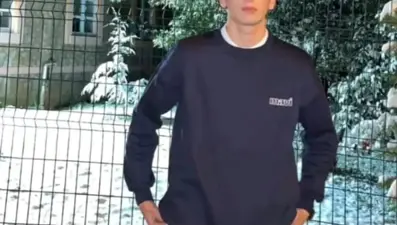 Serinlemek için denize giren 17 yaşındaki Atakan'dan acı haber