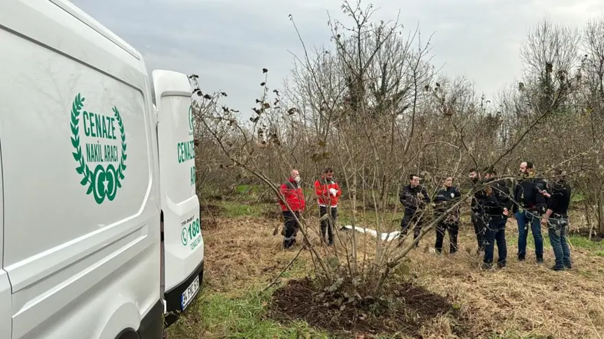 “İşe gidiyorum” diyerek evden çıktı, 26 gün sonra cesedibulundu 1 “İşe gidiyorum” diyerek evden çıktı, 26 gün sonra cesedibulundu 1