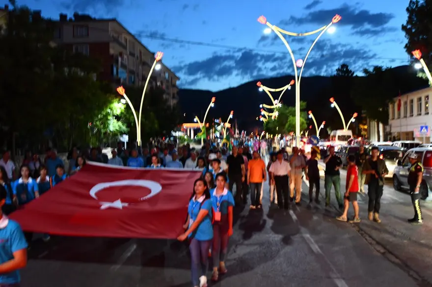 Turizmin yeni gözdesi: Tunceli 14 Turizmin yeni gözdesi: Tunceli 14