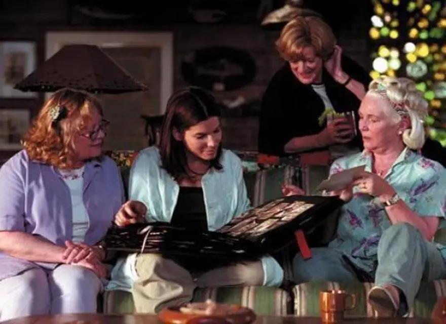 Anneler Günü için film önerileri 6 Anneler Günü için film önerileri 6