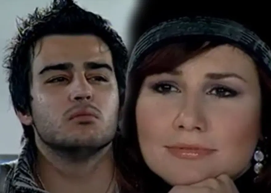 "KALIRSAM STAR OLURUM" DEMİŞTİ 4 "KALIRSAM STAR OLURUM" DEMİŞTİ 4