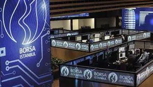 Borsa İstanbul 2020'de dünyanın en likit piyasası oldu