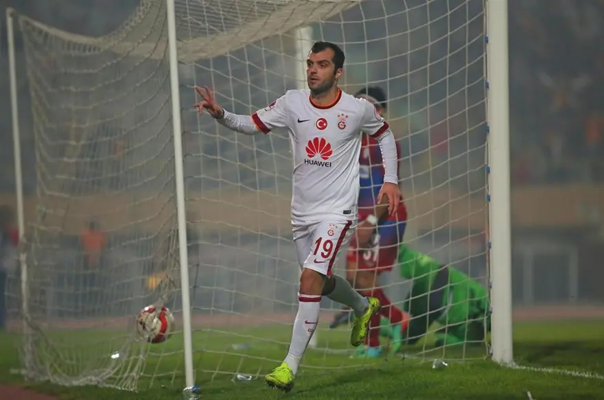 Cimbom İzmir'de kükredi 2