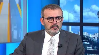 Mahir Ünal: İslam karşıtlığı Erdoğanofobi'ye döndü