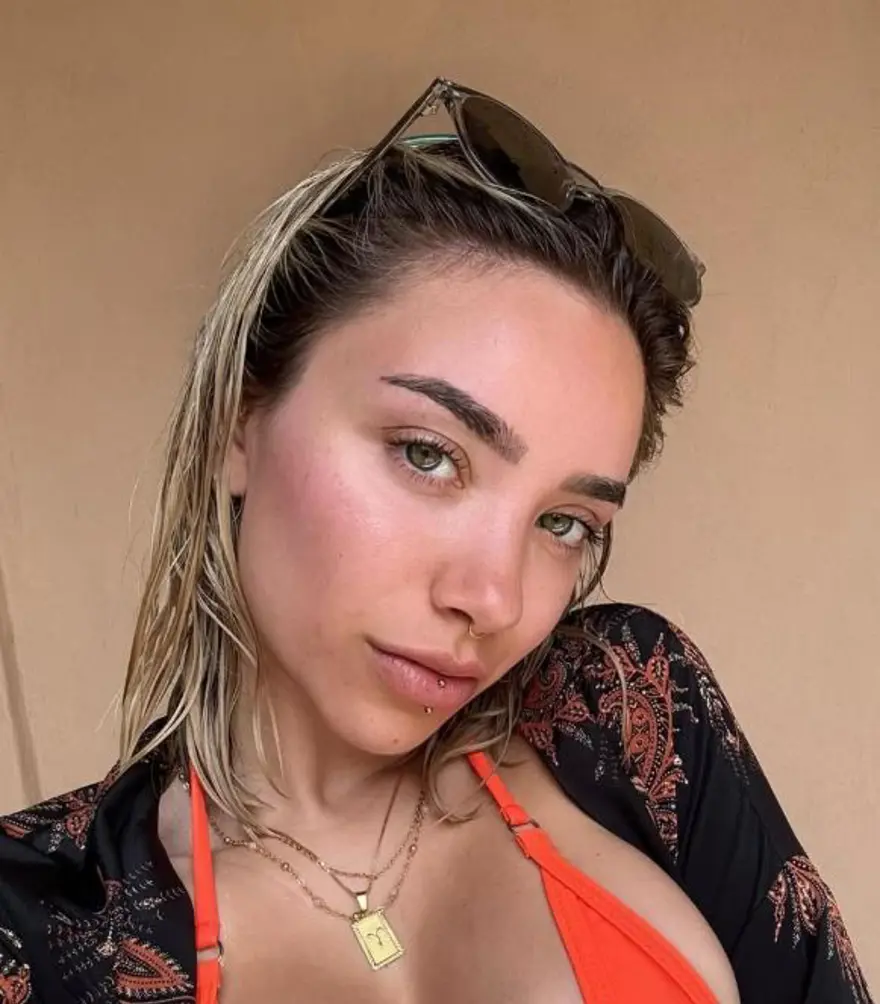 Onlyfans modeliyle aşk yaşamıştı: Nicola Adams ayrılık sebebini ilk kez açıkladı 2