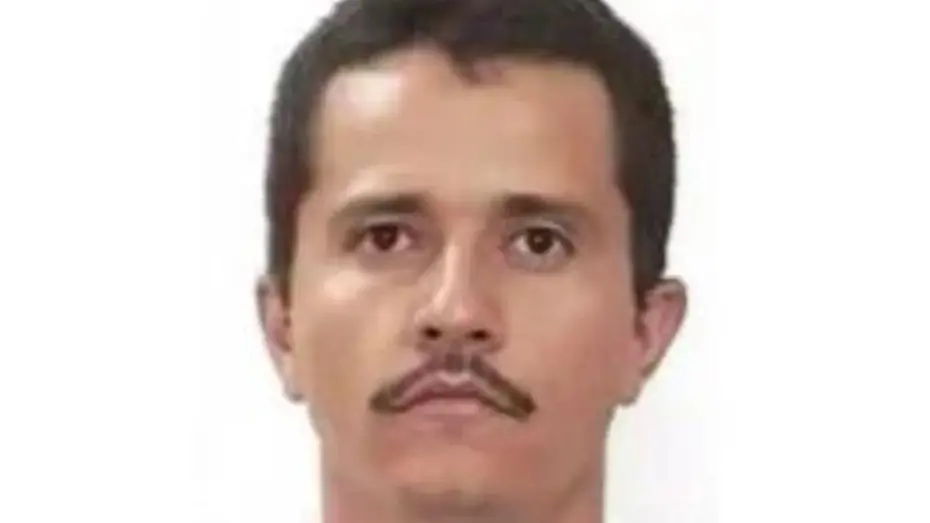 Meksika'da Jalisco Yeni Nesil Karteli'ne büyük darbe: Kartel lideri El Mencho öldürüldü