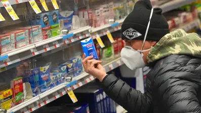 Nörovirüs 1 numaralı endişe: Vakalar "sürüler halinde" artıyor