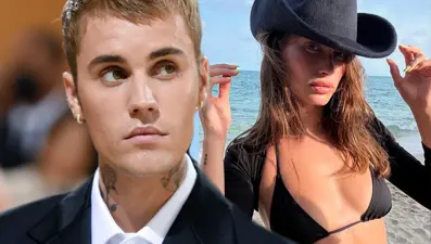 Justin Bieber iddialara son noktayı koydu! Eşine aşkını haykırdı