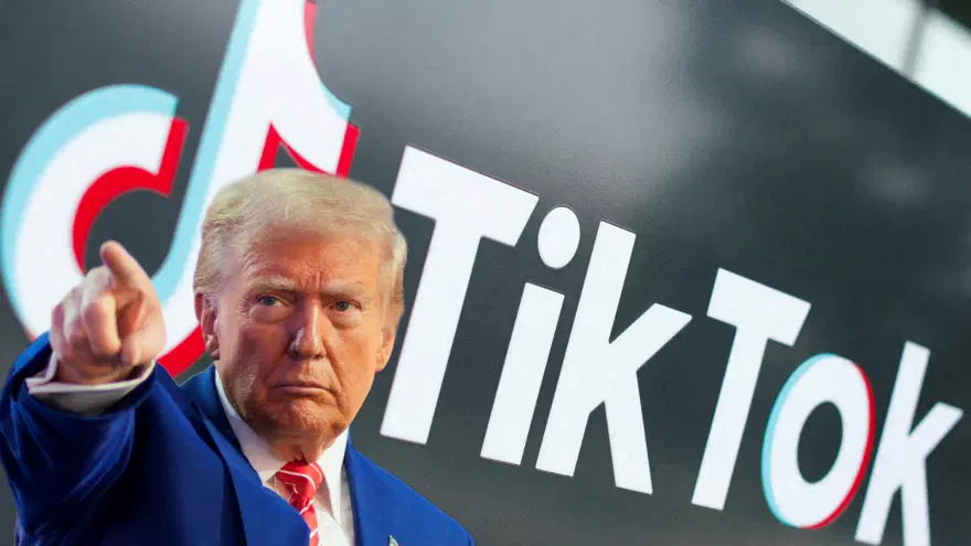 Trump'tan TikTok açıklaması: ABD'de yasaklanacak mı? 