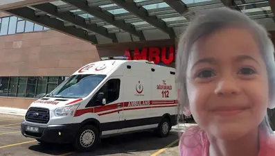 8 yaşındaki Roza'dan 10 ay sonra acı haber