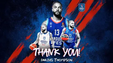 Anadolu Efes'te ayrılık