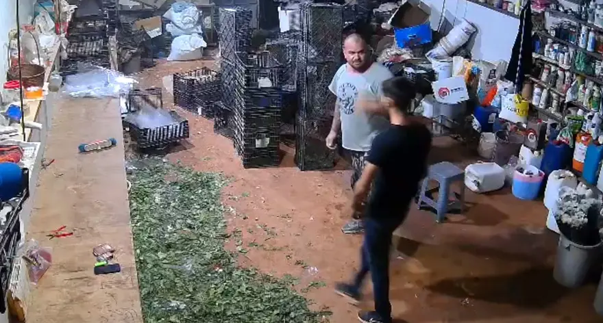 Çiçekçiyi tek yumrukla öldürdü! Sanık için istenen ceza belli oldu Çiçekçiyi tek yumrukla öldürdü! Sanık için istenen ceza belli oldu