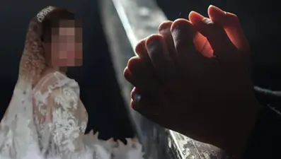 Anne canlı yayında itiraf etti: 13 yaşındaki çocuğu para karşılığı evlendirdiler