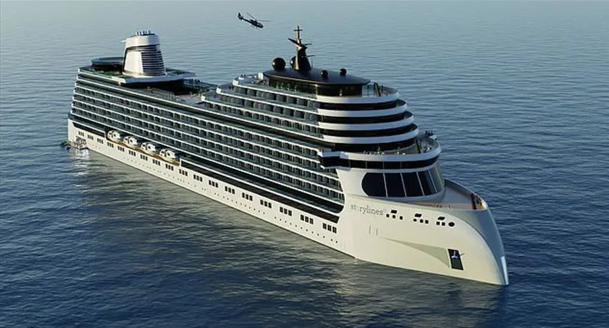 Evden çalışma işini abarttı: Lüks gemide 12 yıllık bilet satın aldı 8