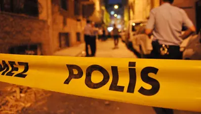 Sancaktepe'de silahlı kavga. 6 kişi yaralandı